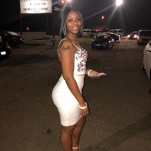 Meet your Posher, Tiesha